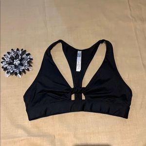 Victoria’s Secret PINK sports bra size large